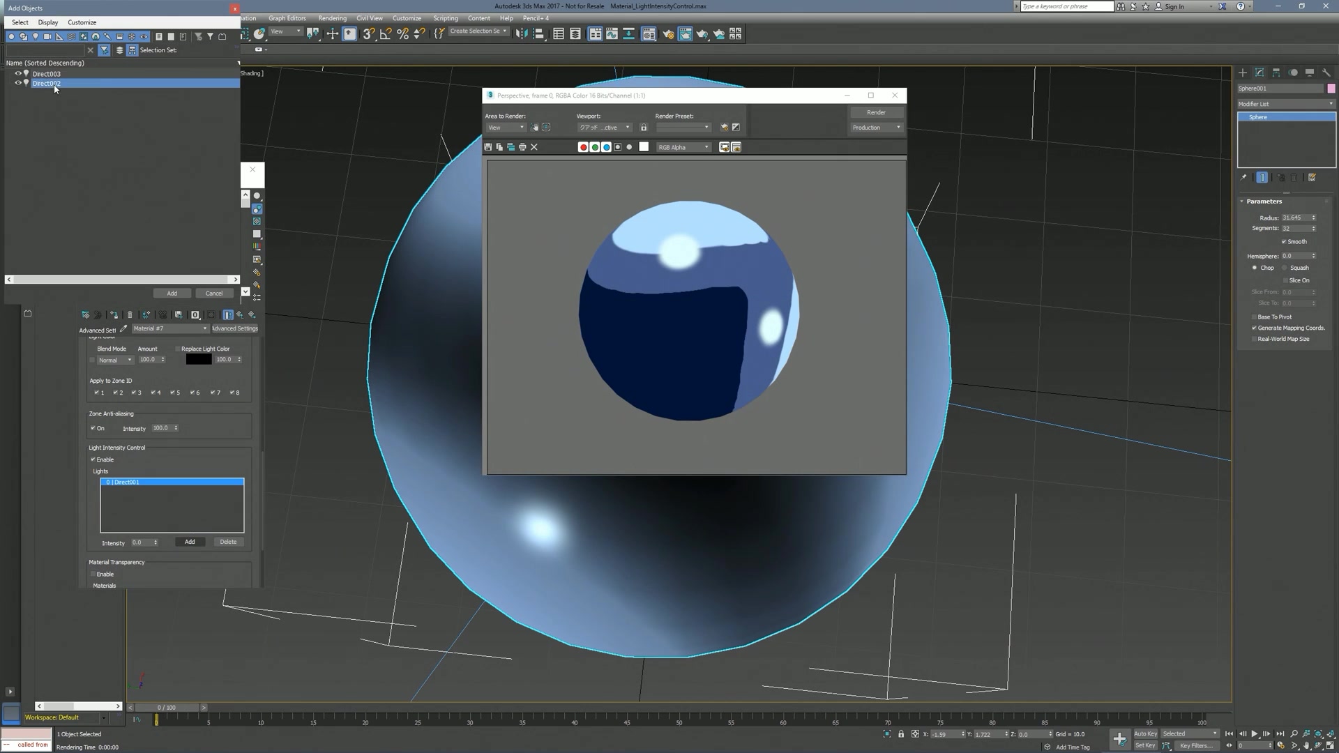 漫画插件 PSOFT Pencil+ 4 for 3ds Max_哔哩哔哩_bilibili