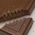 你知道巧克力是怎么制作的吗？两分钟解说巧克力制作过程