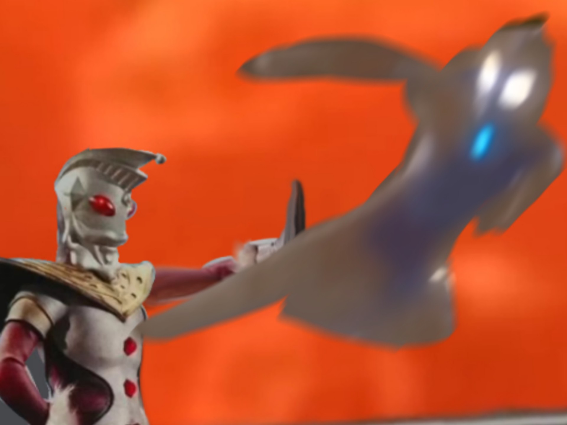 我tm问你为什么要折断奥特钥匙？！（4）