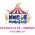 【直播回放 試看版】220714 NMB48 NAMBAZAAR 〜紅組2022〜