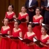 国家大剧院合唱团混声合唱《天耀中华》，唱得太有气势了！