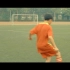 【足球课堂】Vol.12 实践课程：接球技术（一）《青少年足球训练教学参考视频》