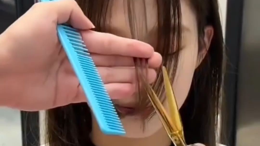 综合：你的脸型适合什么发型？