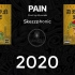 【Dragon Ride】新 专 辑 首 发 歌 曲——PAIN