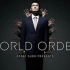 【须藤元气团队】WORLD ORDER【专辑欣赏】