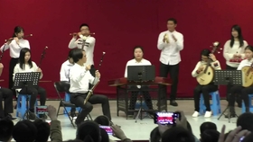 花好月圆民乐合奏简谱_花好月圆合奏简谱