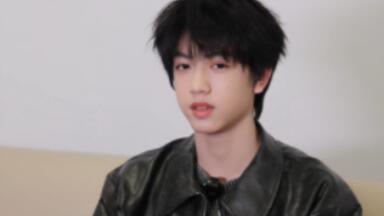 四代说了自己最欣赏的师兄！