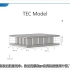 COMSOL Multiphysics-热电冷却器模型