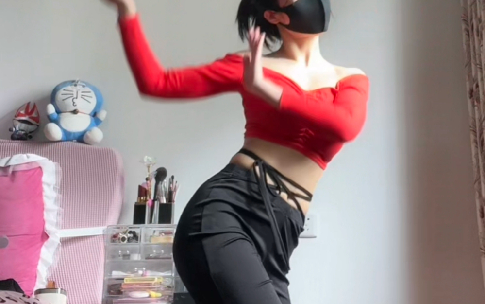 Ha ha ha ha do a folk dance