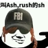 Ash最简单的rush套路【银行】