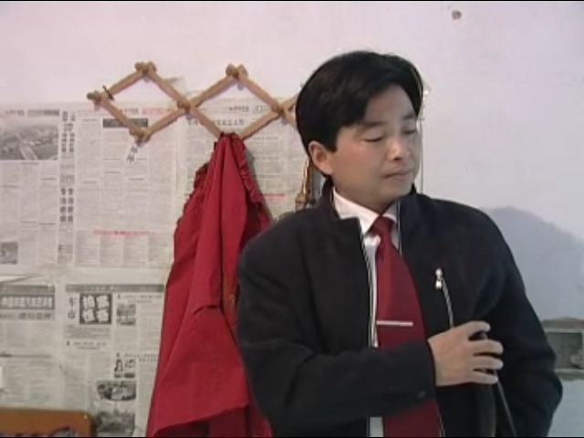 民间小调《爸爸妈妈不要离婚》薄战士 刘晓燕 刘琴 王艺欢