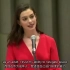 【Anne Hathaway】安妮·海瑟薇联合国经典演讲｜中英双语（喜欢她的发音！好听～）