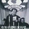 毛泽东："让那些内外反动派在我们面前发抖吧！让他们去说我们这也不行那也不行吧！中国人民的不屈不挠的努力，必将稳步地达到自己的目的！"