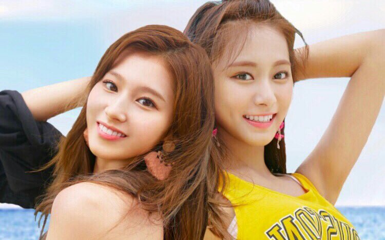 纱:为你装扮 等你娶我 satzu 纱瑜 sana tzuyu twice