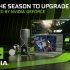 【NVIDIA GeForce】'Tis the Season to Upgrade - Powered by NVID