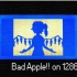 有屏的地方就有Bad Apple!! on 普通的12864