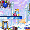 【星之卡比】镜之大迷宫100%流程-3 卷心菜洞穴
