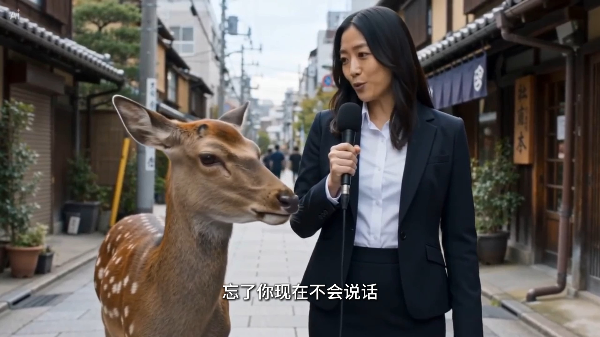 附身采访2