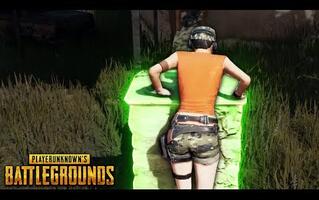 《绝地求生》绝地求生PUBG新的攀爬机制怕是又是一堆bug每日精彩集锦(视频)