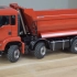 RC TRUCK ACTION REVIEW - MAN TGS 8x8 DUMP TRUCK - ScaleART