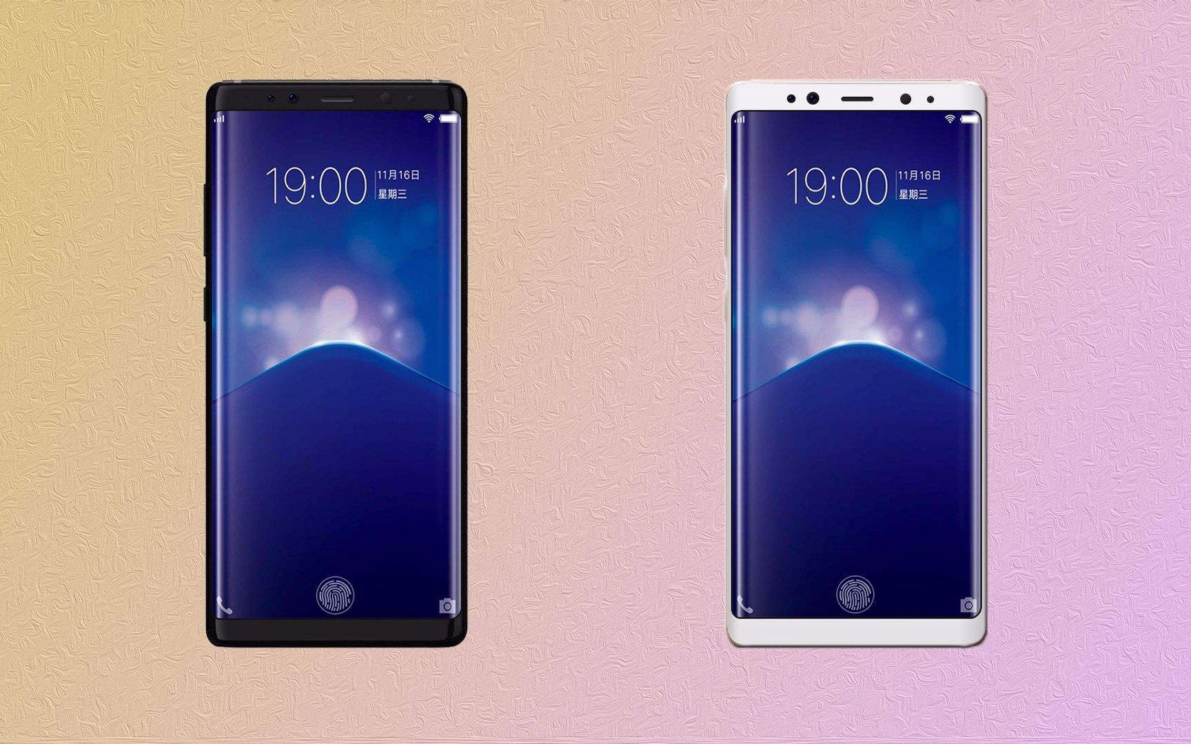 【小米300秒】手机mix2s,vivoxplay7曝光,小米酷派_載科技图怎样图片