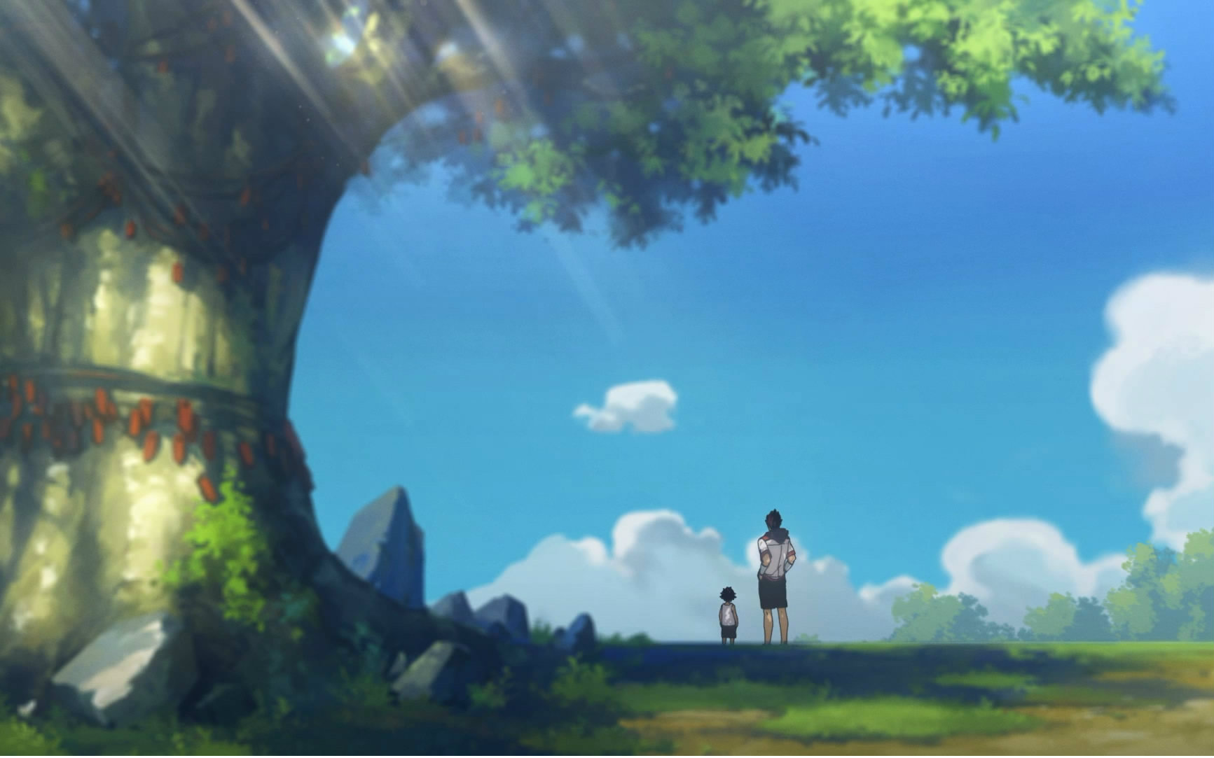 【浮云翻唱】等待(镇魂街主题曲)_翻唱_音乐_