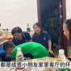 行动起来是对孩子至好的关怀,他们是一群光辉的特教人