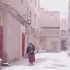 《古城初雪》2020年喀什的第一场雪（bmpcc4k 12-40f2.8 ）