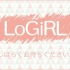 【樱花学院】LoGiRL #6 02-03-2015