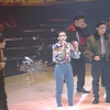 《梦伴》梅艳芳 草蜢 许志安 谭耀文 1991 Live 4K 60FPS