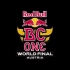 红牛街舞世界大赛2020 Track合集   ｜　RedBull BC One World Final 2020 Mix