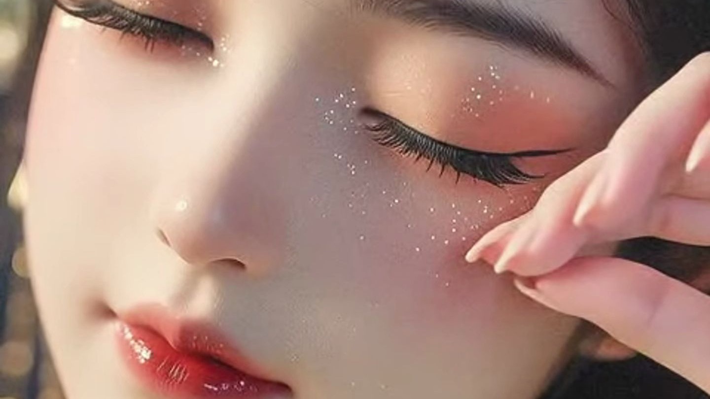 郁郁不得玉（脸不像版本）