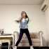 【Emma】日本妹子舞蹈模仿Red Velvet-Rookie