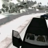GTA3冬霜十周年纪念版移动版进出口车库任务(柯克兰水坝)Banshee
