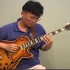 爵士吉他伴奏的手法1-5