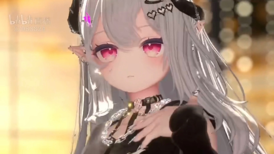 【伊莉丝Iris_】“把我当作你的容器 容纳你所有的悲伤”