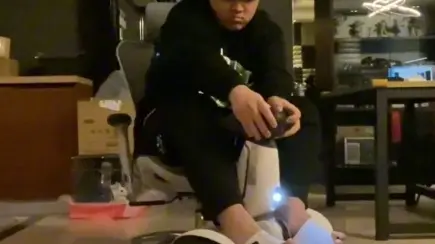 杜海皇的短视频