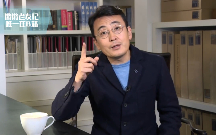 同行记者就医后续『天天逗文涛』