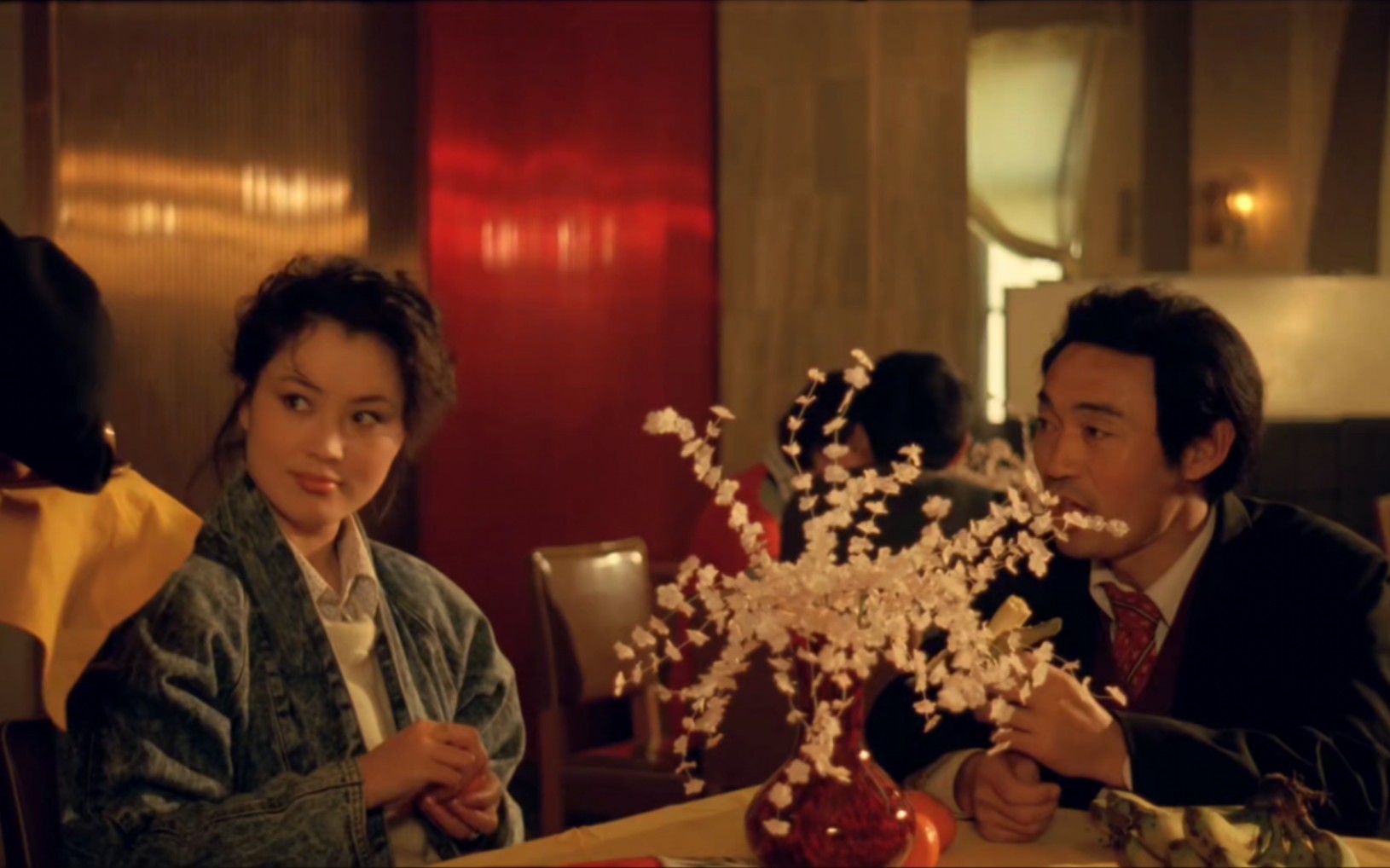 80年代影片：【乡下人】