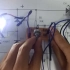 可控硅调光电路DIY，简单实用，你学会了吗？