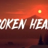 Avicii ft. Mike Posner - Broken Hearts