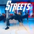 【CUBE舞室】博博&韩齐编舞作品《Streets》