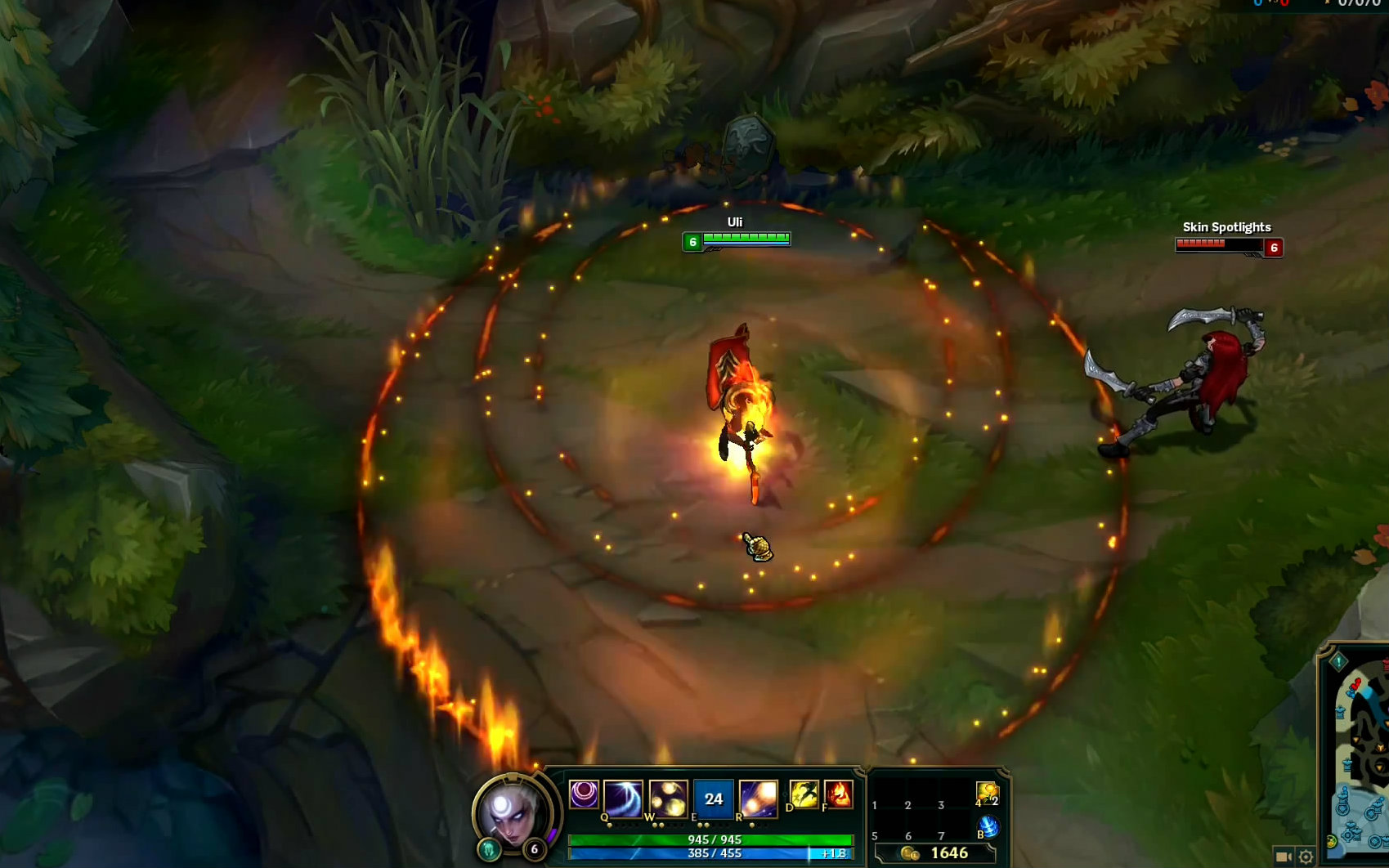 lol无限烈焰戴安娜-戴安娜_lol无限烈焰_无限烈