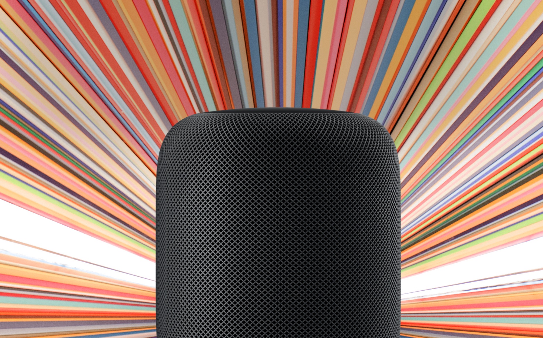 苹果 HomePod 最新宣传片 — 欢迎回家 Home by Spike Jonze） — Apple