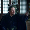 梅长苏和夏江庭前对峙，靖王终于得知真相梅长苏就是林殊