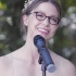 【Melissa-女超人】-卡拉婚礼和温合唱--全剧终-