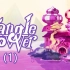 《缠结塔》超好玩的侦探推理游戏，Tangle tower（1）直播实况