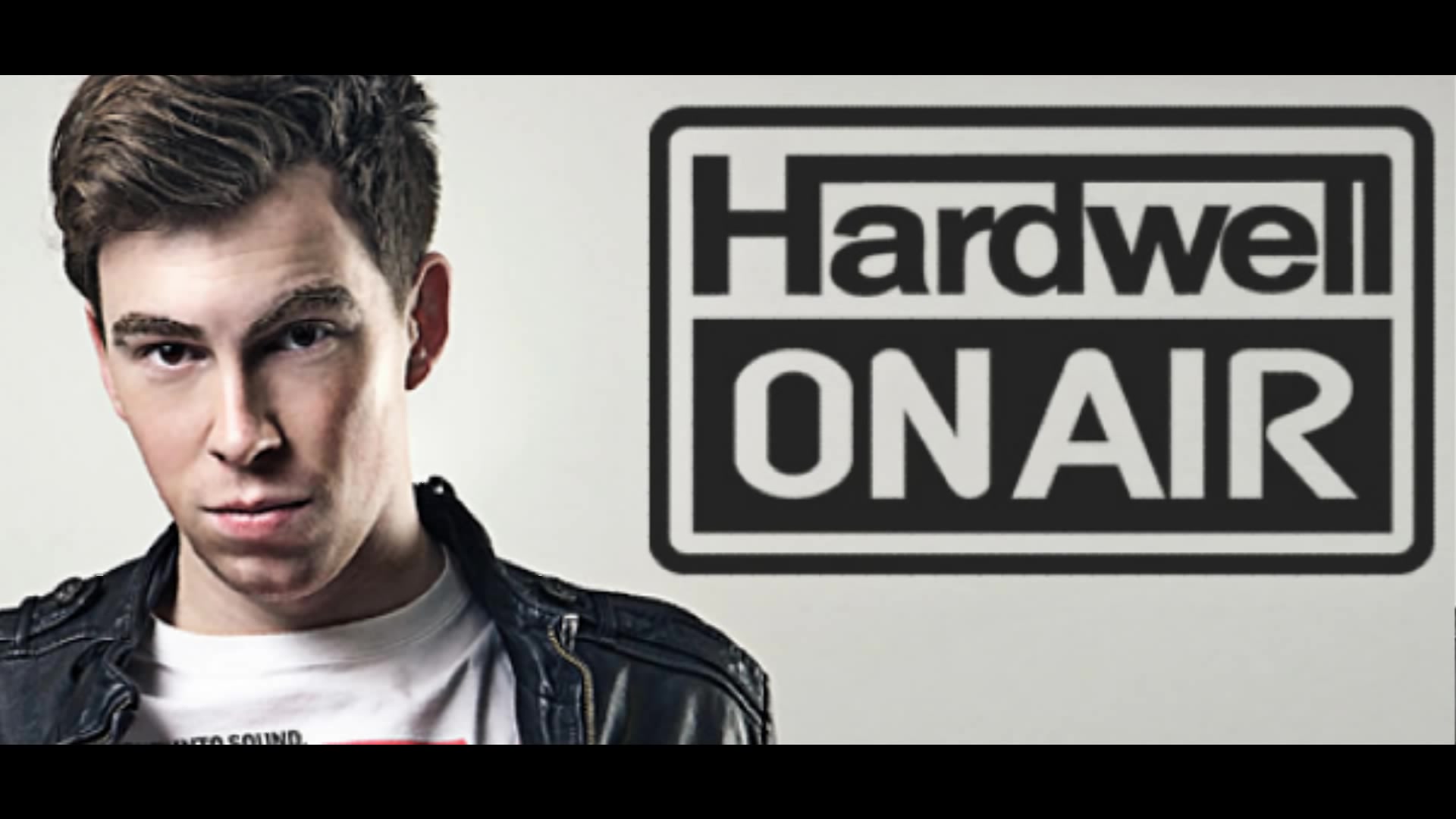 hardwell on air 004