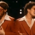【2021格莱美】Bruno Mars新组合Silk Sonic首演新单《Leave The Door Open》