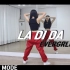 【ChaeReung】Everglow-LA DI DA舞蹈分解动作镜面教学教程